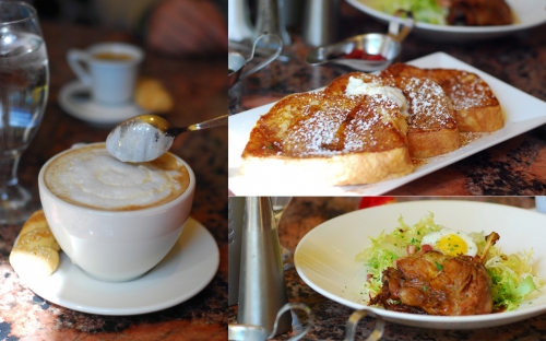 brunch